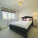 Semesterbostad Manor Brook House Adare