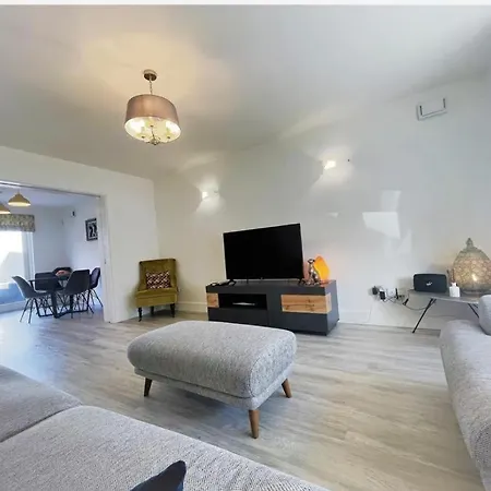 Tatil Evi Manor Brook House Adare