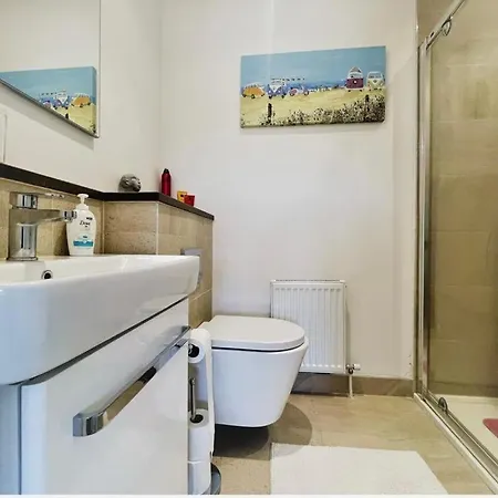 Manor Brook House Адэр