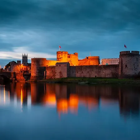 Manor Brook House 度假居 亚达尔