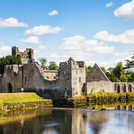 Tatil Evi Manor Brook House *