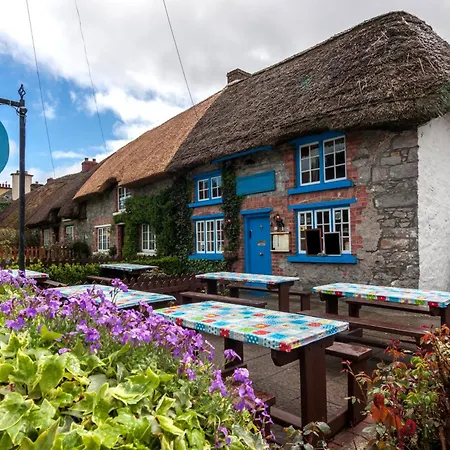 Tatil Evi Manor Brook House Adare