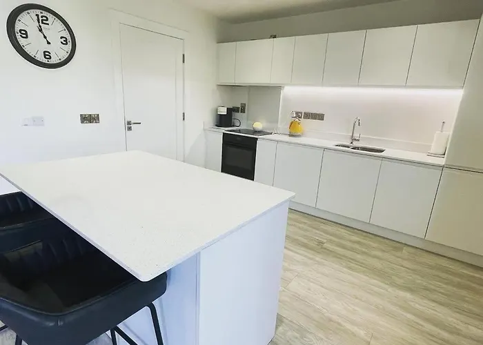 Manor Brook House Дом отдыха *