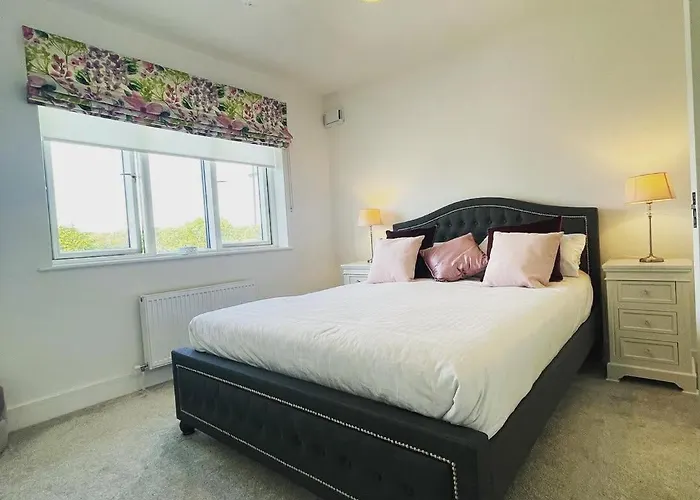 度假居 Manor Brook House 亚达尔