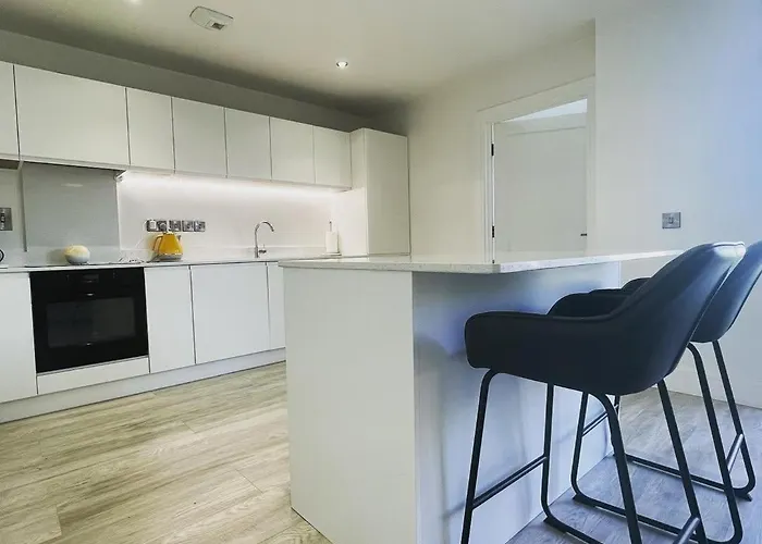 度假居 Manor Brook House 亚达尔