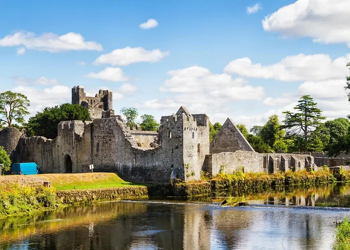 Дом отдыха Manor Brook House *